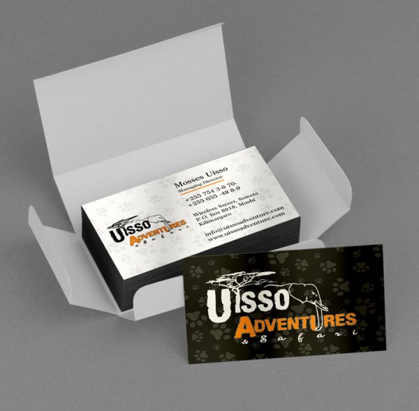 Uisso-Adventures